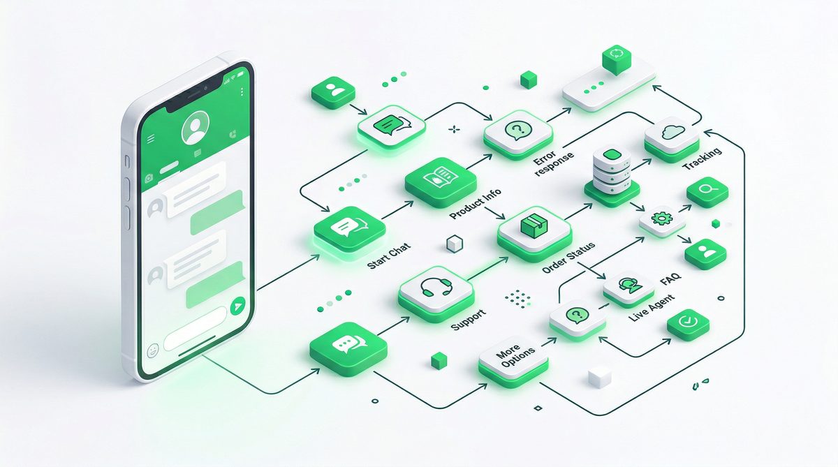 Smart Chatbot